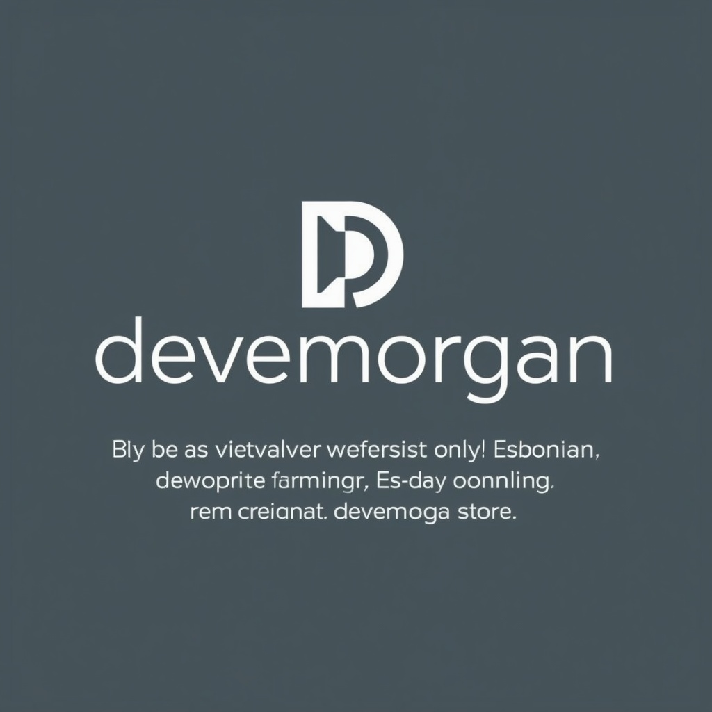 Devemorgan